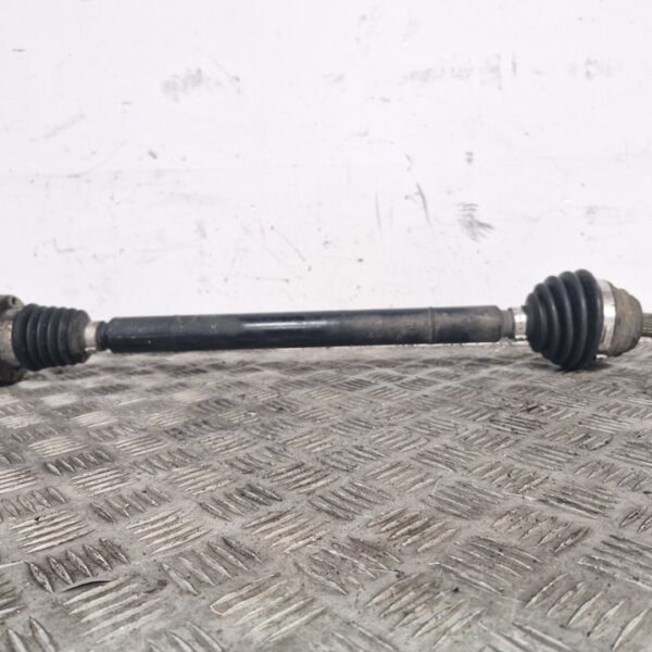 TRANSMISION DELANTERA DERECHA VOLKSWAGEN POLO III (6N1) [SIN REFE]