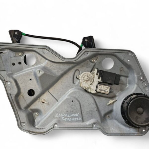 ELEVALUNAS DELANTERO IZQUIERDO SEAT TOLEDO (1M2) [1M0837755]