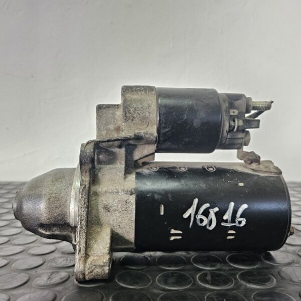 MOTOR ARRANQUE BMW SERIE 3 COUPE (E36) [1740374]