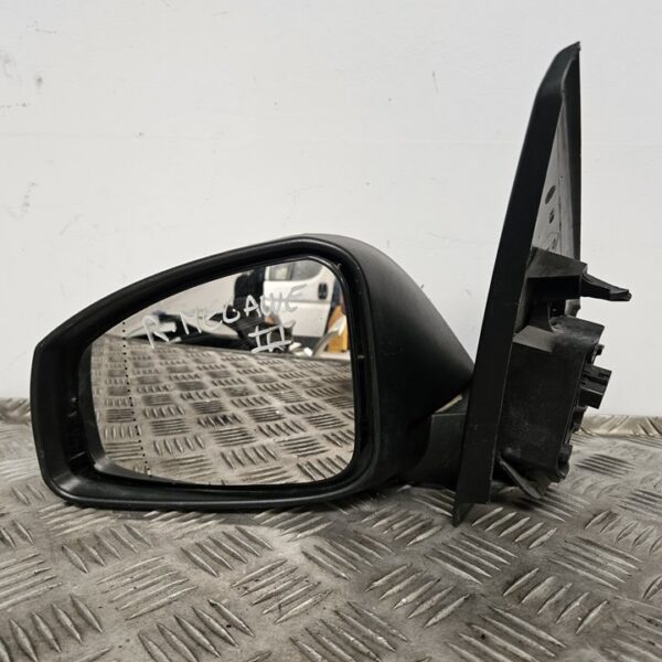 RETROVISOR IZQUIERDO RENAULT MEGANE III BERLINA 5P [12523160]