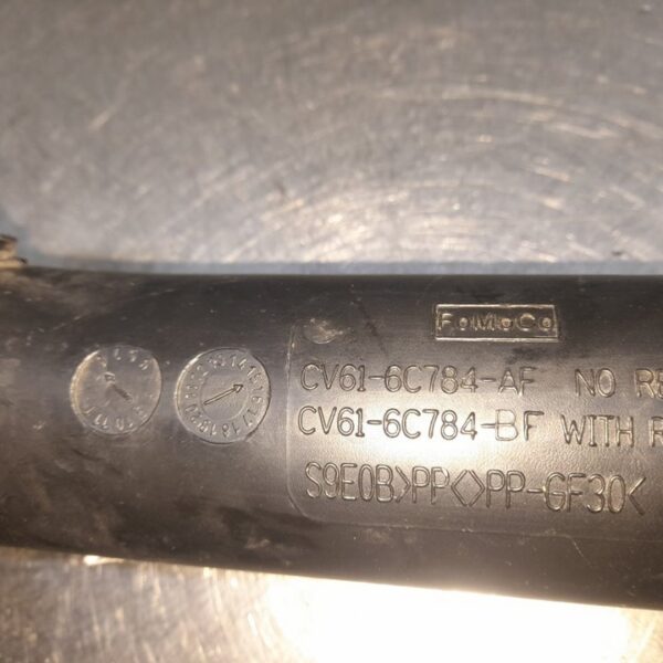 TUBO FORD FIESTA (CNN) [CV616C784AF]