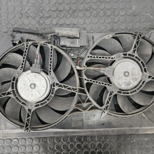 ELECTROVENTILADOR SAAB 9-3 BERLINA [874678E]