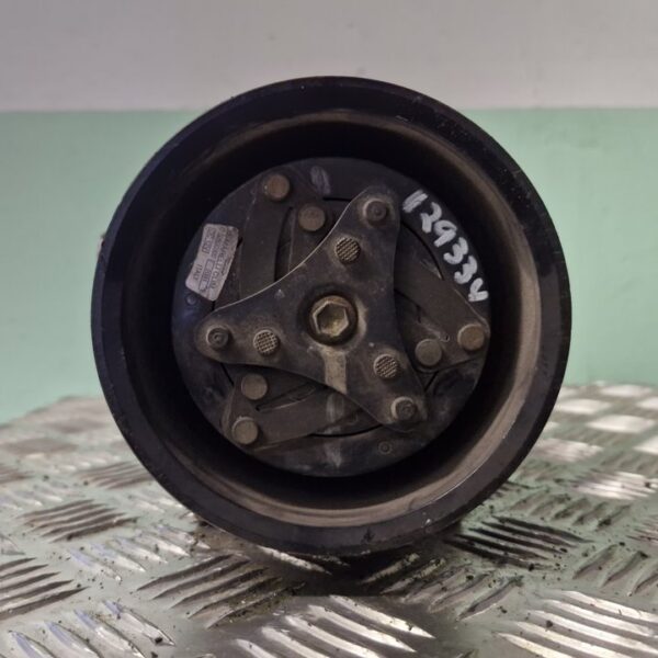 COMPRESOR AIRE ACONDICIONADO FIAT I PUNTO (176) BERLINA [5077750000]