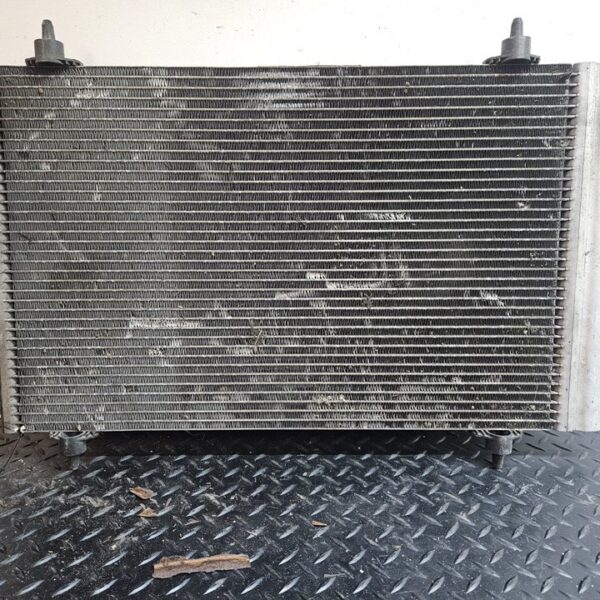 CONDENSADOR / RADIADOR AIRE ACONDICIONADO FIAT SCUDO (272) FURGÓN [1440143080R]