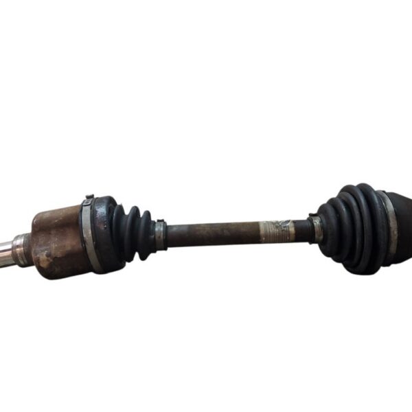 TRANSMISION DELANTERA IZQUIERDA FORD FOCUS BERLINA (CB4) [3M513B437DAG]