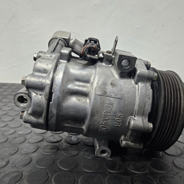 COMPRESOR AIRE ACONDICIONADO CITROEN NEMO [1.3 HDI – 199A9000]
