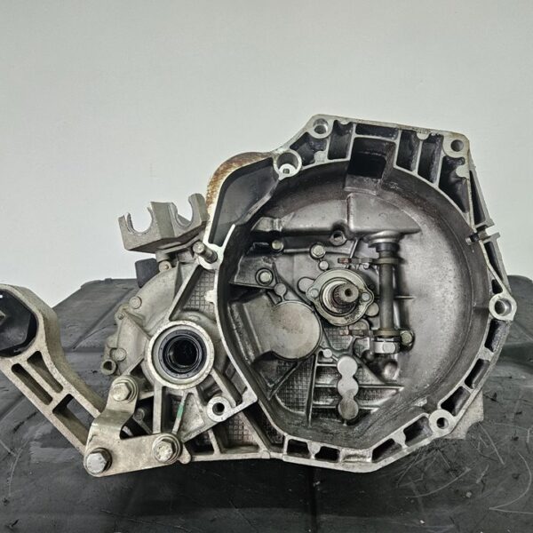 CAJA CAMBIOS FIAT III FIORINO (225) [C510521]