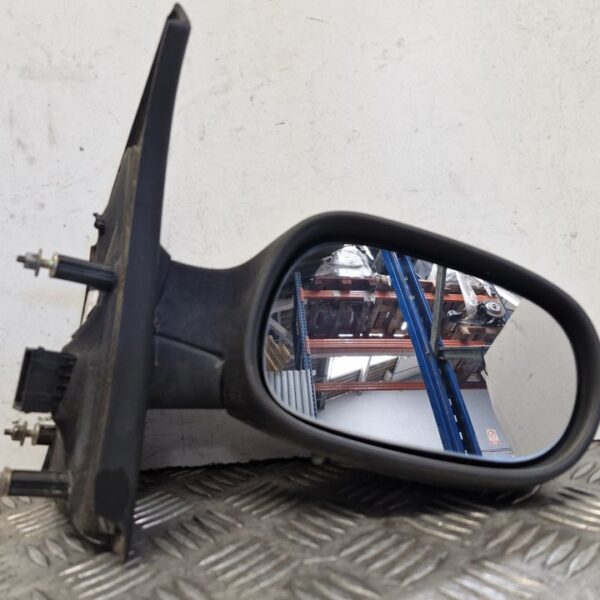 RETROVISOR DERECHO RENAULT SCENIC RX4 (JA0) [201822]