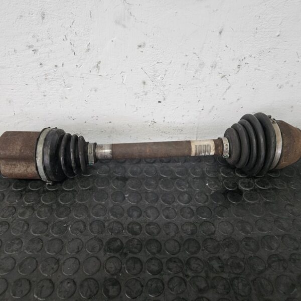 TRANSMISION DELANTERA IZQUIERDA FORD C-MAX (CB7) [AV613B437CB]