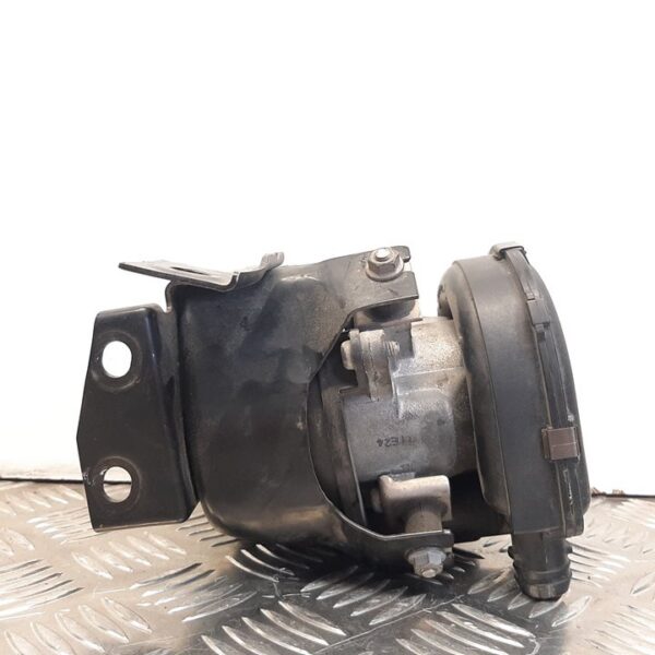 VALVULA AIRE ADICIONAL SMART ROADSTER/COUPE [A0001404185]