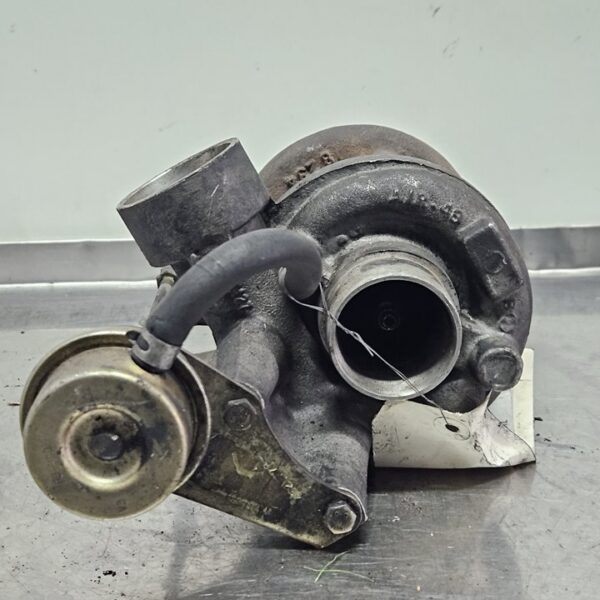 TURBOCOMPRESOR PEUGEOT 605 [9627367380]