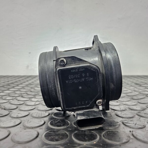 CAUDALIMETRO AUDI A4 AVANT (8E) [06C133471A]