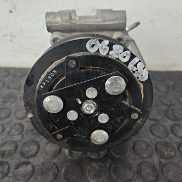 COMPRESOR AIRE ACONDICIONADO CITROEN BERLINGO FURGÓN [9810349980]