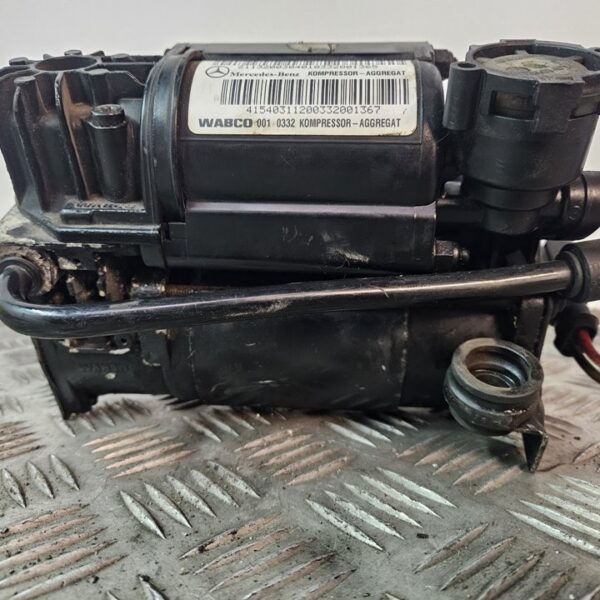 BOMBA SUSPENSION MERCEDES-BENZ CLASE S (BM 220) BERLINA [0010332]