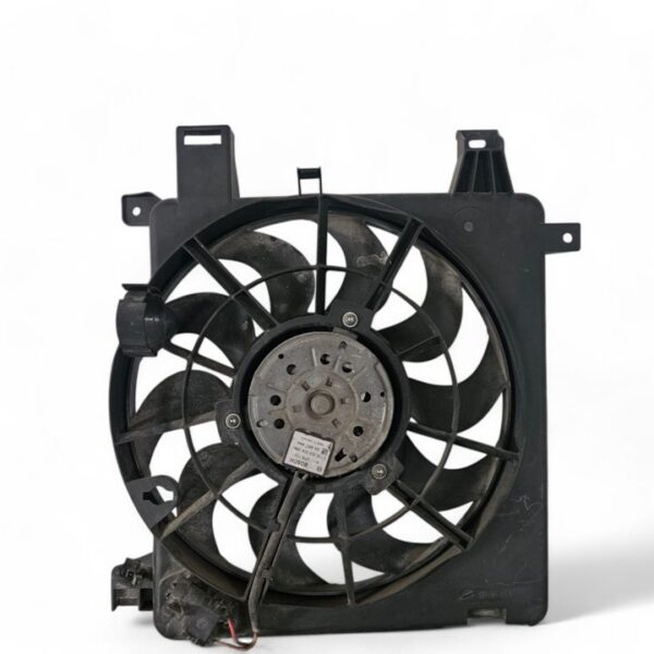 ELECTROVENTILADOR OPEL ZAFIRA B [0130303304]