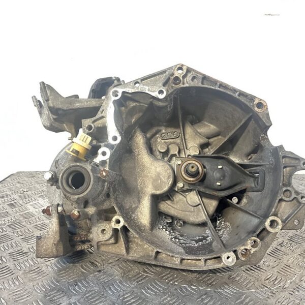 CAJA CAMBIOS CITROEN XSARA PICASSO [20DL67]