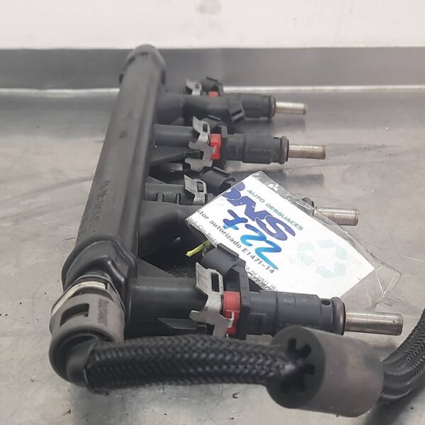 RAMPA INYECTORA PEUGEOT 207 [V757564580]