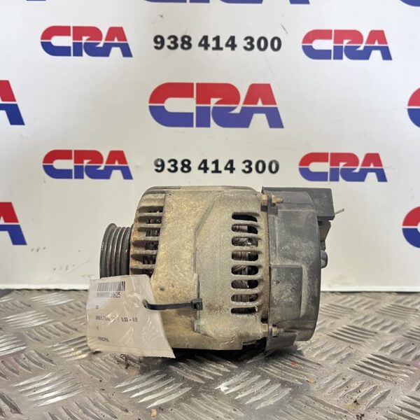 ALTERNADOR SMART FORTWO CABRIO [0003250V011]