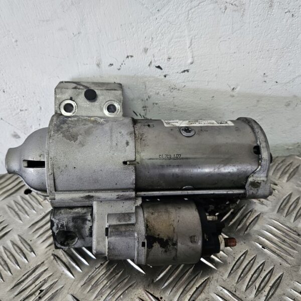 MOTOR ARRANQUE BMW SERIE 1 BERLINA 3P (F21) [858889804]