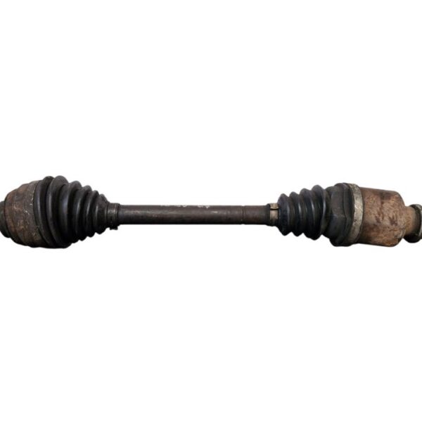 TRANSMISION DELANTERA IZQUIERDA RENAULT SCENIC II (JM) [8200330413]