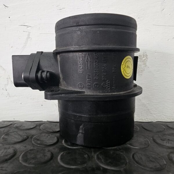 CAUDALIMETRO SEAT LEON (1P1) [074906461BX]