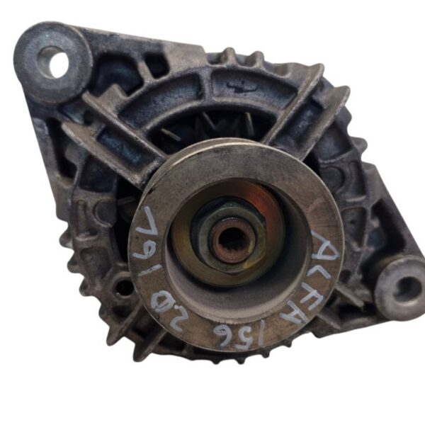 ALTERNADOR ALFA ROMEO 147 (190) [0124415015]