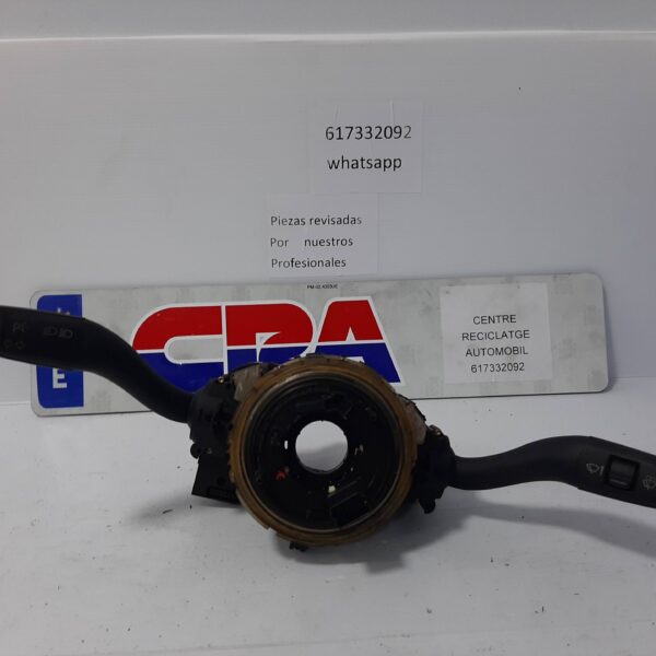 MANDO LUCES AUDI A6 AVANT (4F5) [4F0910549]