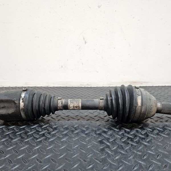 TRANSMISION DELANTERA DERECHA CHEVROLET CAPTIVA [96624722]