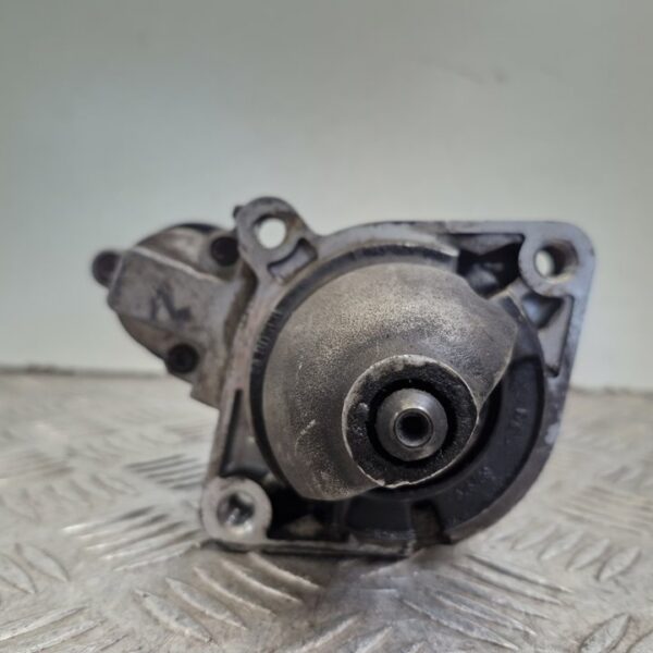 MOTOR ARRANQUE BMW SERIE 5 BERLINA (E39) [0001108157]