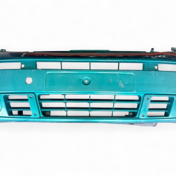 PARAGOLPES DELANTERO OPEL VIVARO [91165829]