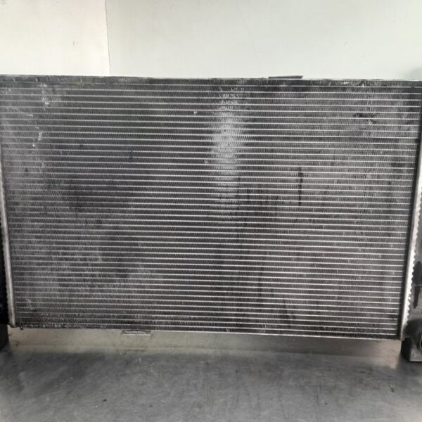 RADIADOR AGUA MERCEDES-BENZ CLASE C (BM 203) BERLINA [A2035003403]