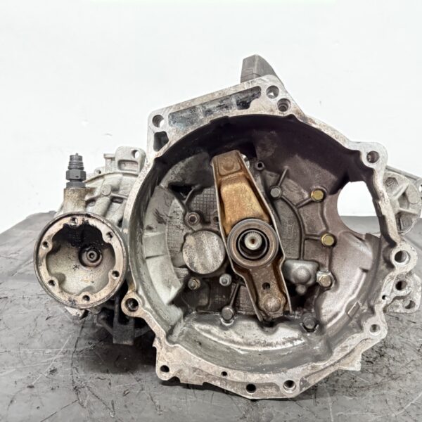 CAJA CAMBIOS SEAT LEON (1M1) [EGR]