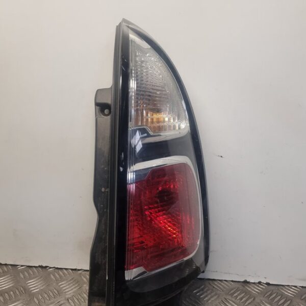 PILOTO TRASERO DERECHO CITROEN C3 PICASSO [89089253]