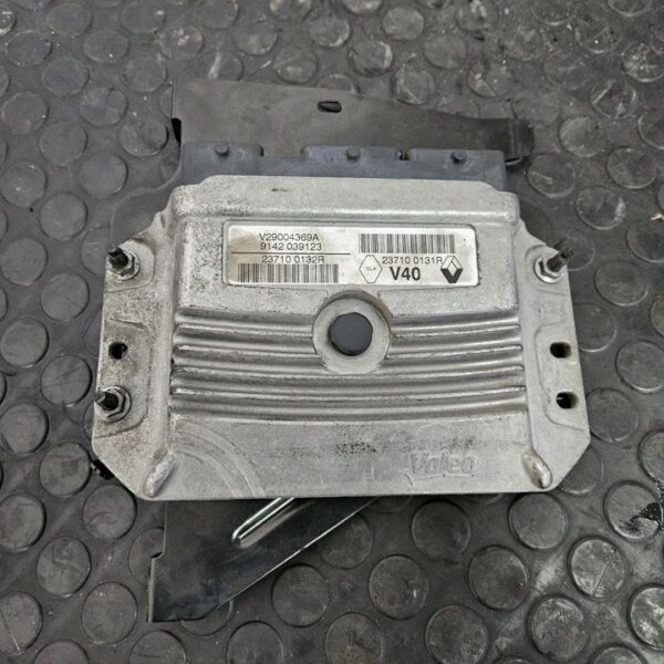 CENTRALITA MOTOR UCE RENAULT MEGANE III BERLINA 5P [237100131R]