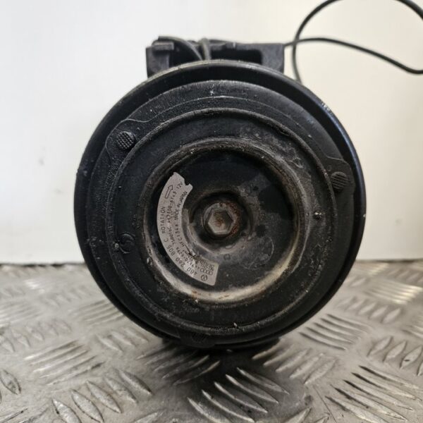 COMPRESOR AIRE ACONDICIONADO VOLKSWAGEN PASSAT BERLINA (3B3) [4B0260805C]