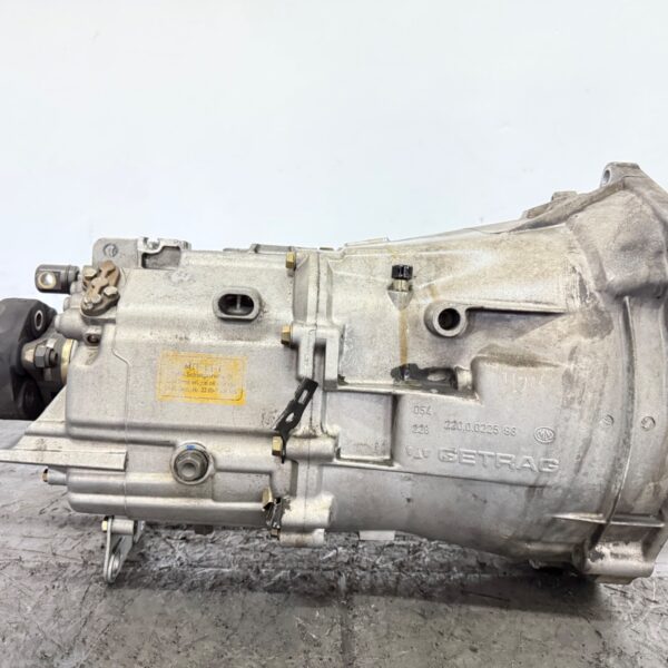 CAJA CAMBIOS BMW SERIE 3 BERLINA (E46) [14342929]