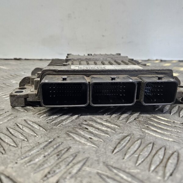 CENTRALITA MOTOR UCE RENAULT CLIO III [8200542288]