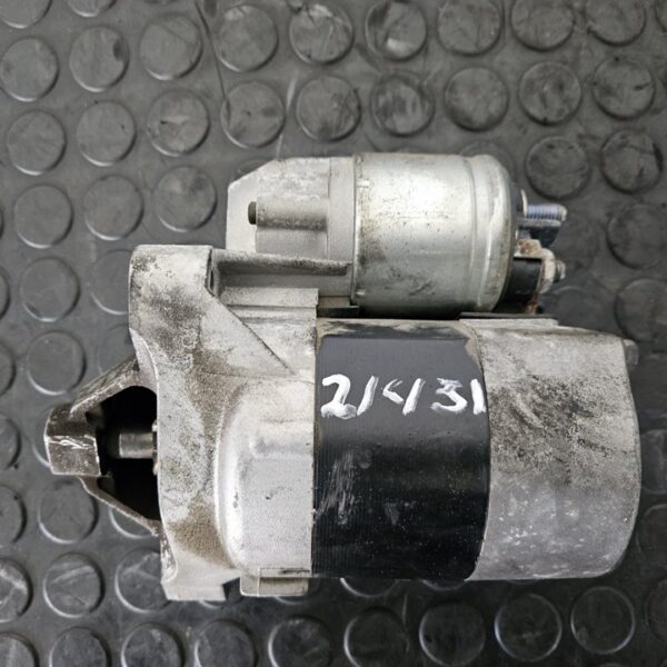 MOTOR ARRANQUE DACIA SANDERO [8200369521F]