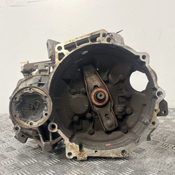 CAJA CAMBIOS AUDI A3 (8P1) [GLB]