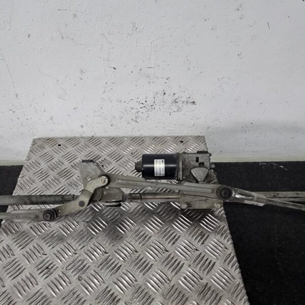 MOTOR LIMPIA DELANTERO CITROEN DS4 [W19436]