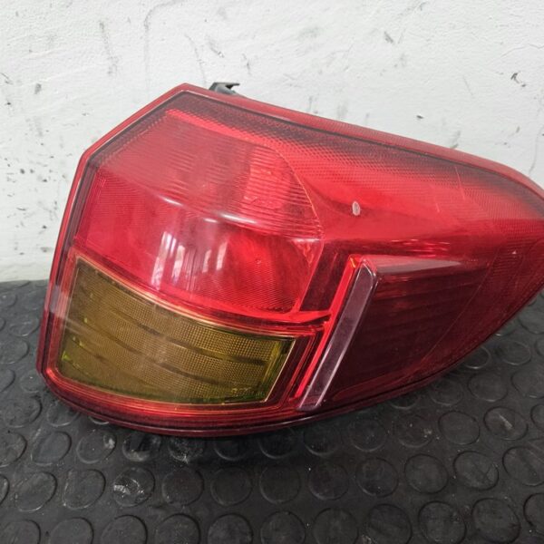 PILOTO TRASERO DERECHO SUZUKI VITARA (LY) [3565054P00]