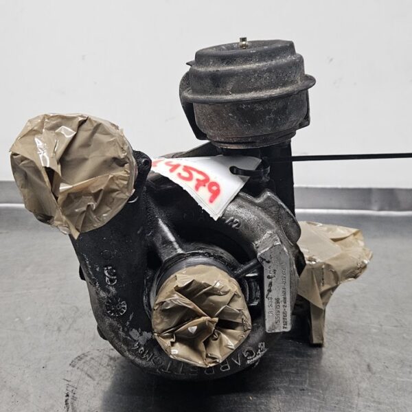 TURBOCOMPRESOR FIAT STILO (192) [55191596]