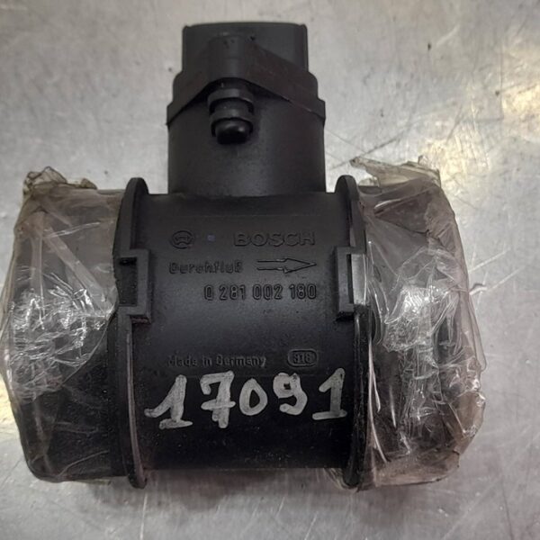 CAUDALIMETRO OPEL ASTRA G BERLINA [0281002180]