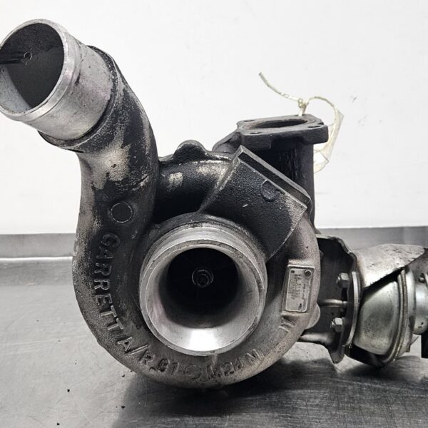 TURBOCOMPRESOR RENAULT ESPACE IV (JK0) [8972409266]