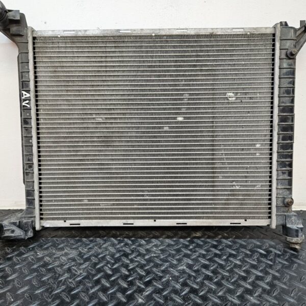 RADIADOR AGUA BMW MINI (R50,R53) [17117788753]