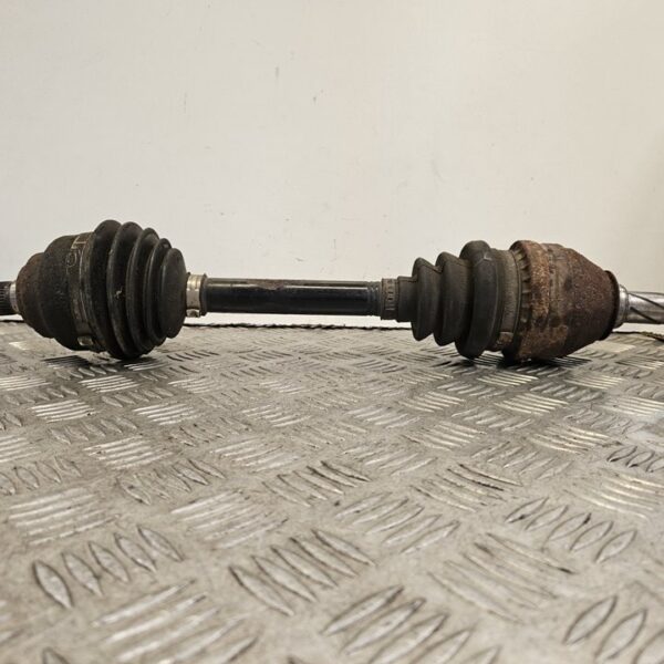 TRANSMISION DELANTERA IZQUIERDA OPEL ASTRA G BERLINA [26039984]