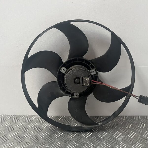 ELECTROVENTILADOR MERCEDES-BENZ VITO FURGÓN (638) [6385004900]