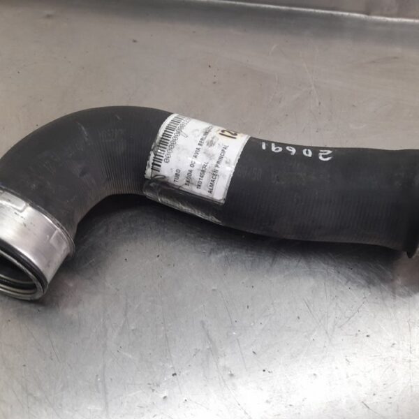 TUBO SKODA OCTAVIA BERLINA (1Z3) [1K0145834L]