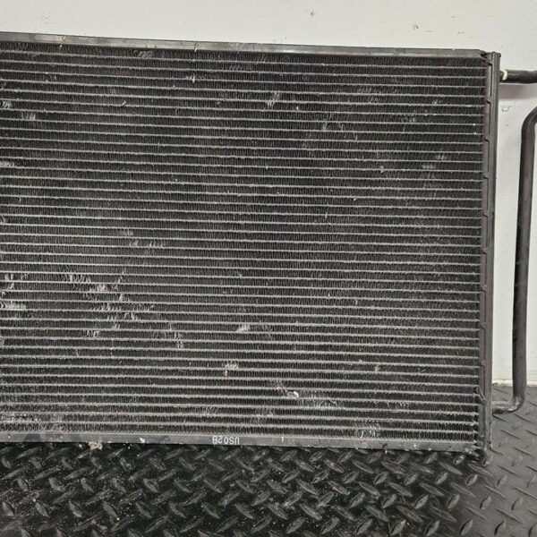 CONDENSADOR / RADIADOR AIRE ACONDICIONADO BMW SERIE X5 (E53) [83815431]