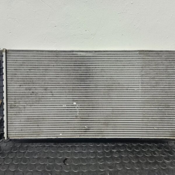 RADIADOR AGUA SEAT IBIZA SC (6J1) [6R0121253A]